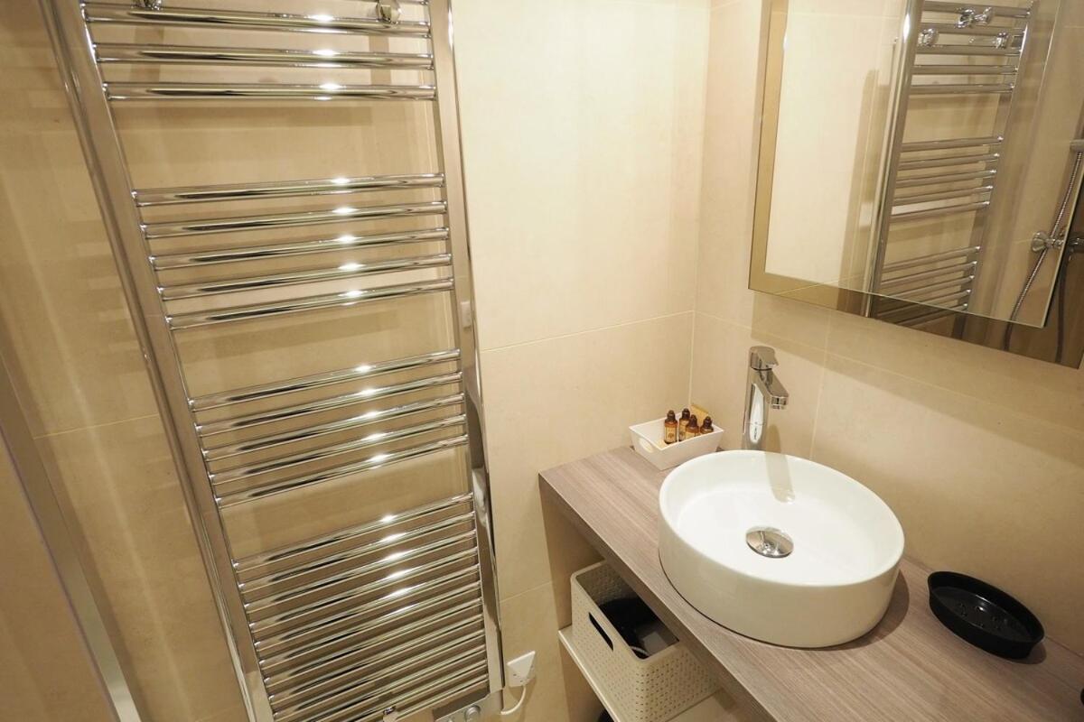 Appartement Saint Germain Cosy à Paris Extérieur photo
