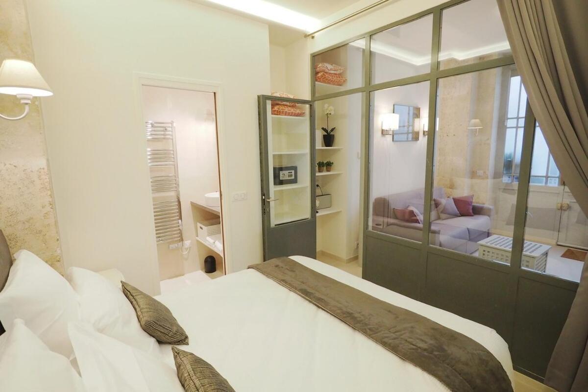 Appartement Saint Germain Cosy à Paris Extérieur photo